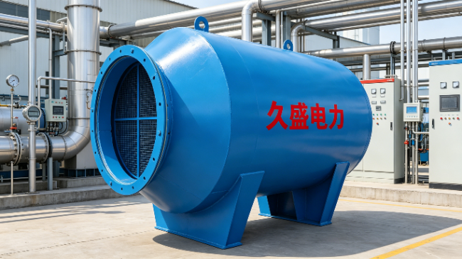 北海风机消声器